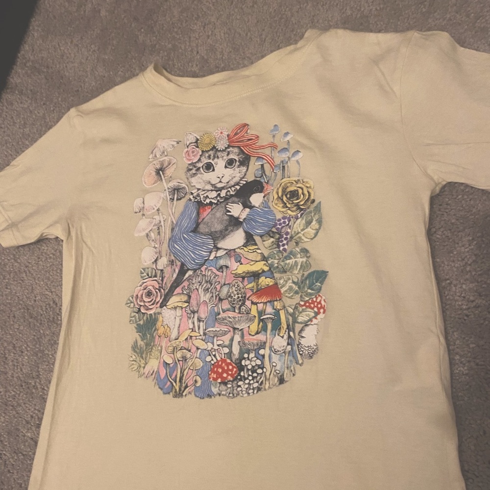 Gucci t shirt